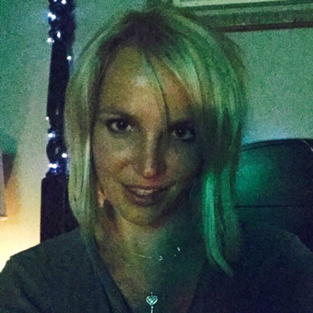 Britney Spears Flaunts Short New Haircut Perfect For Summer E News